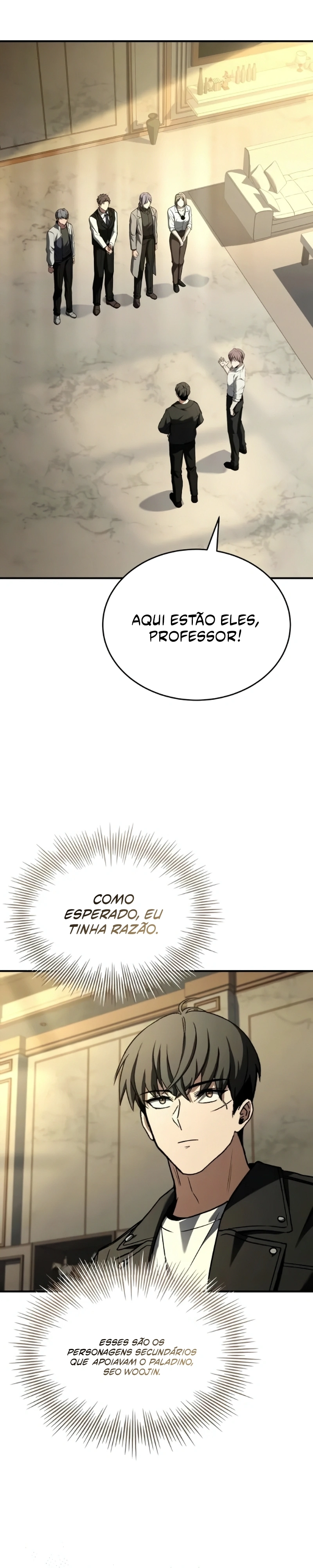 Acumulador de Características Capítulo 24 Página 18