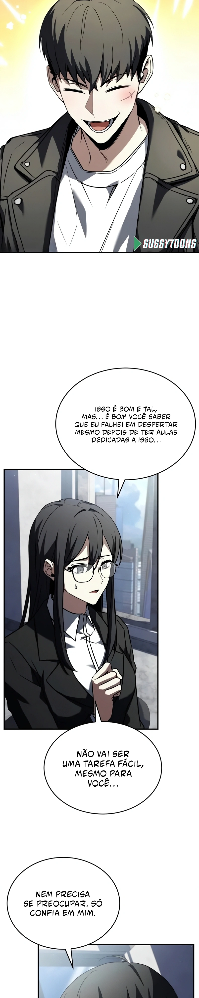 Acumulador de Características Capítulo 24 Página 2