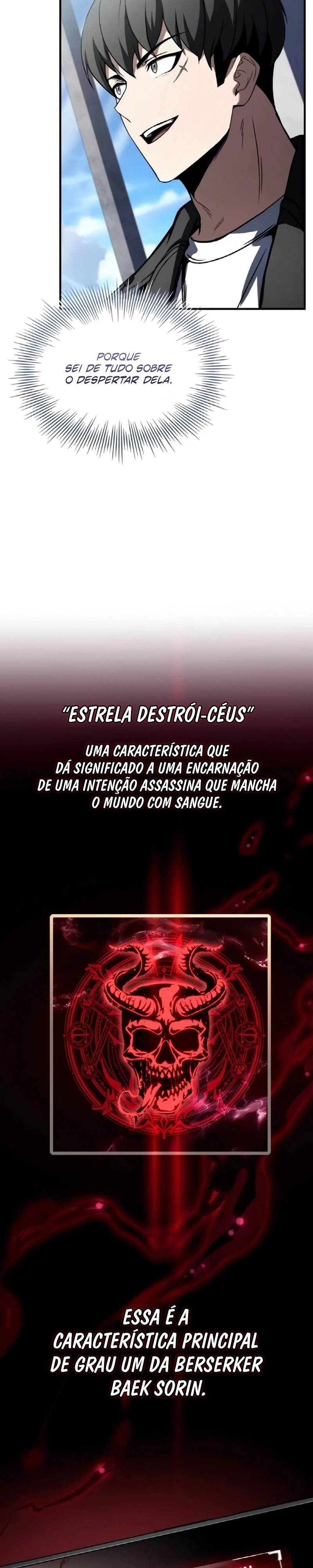 Acumulador de Características Capítulo 24 Página 3