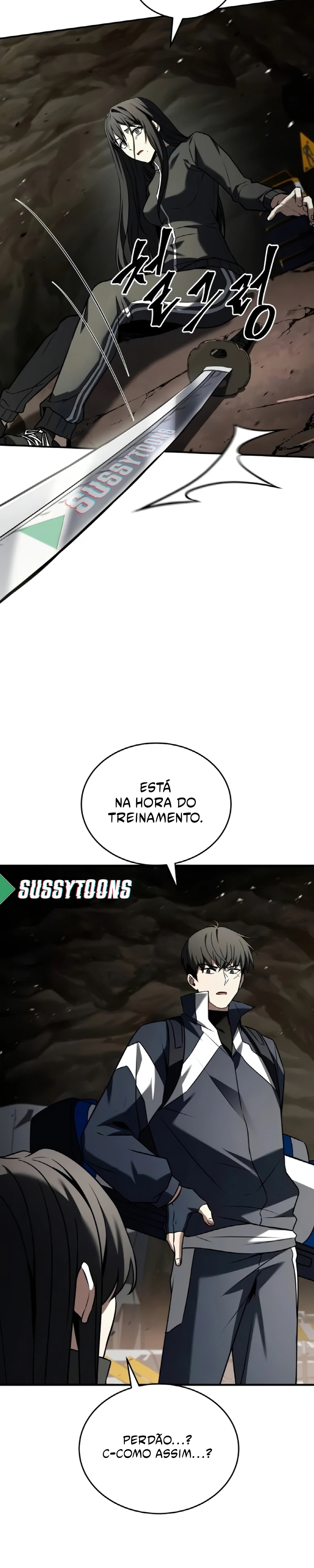 Acumulador de Características Capítulo 24 Página 41