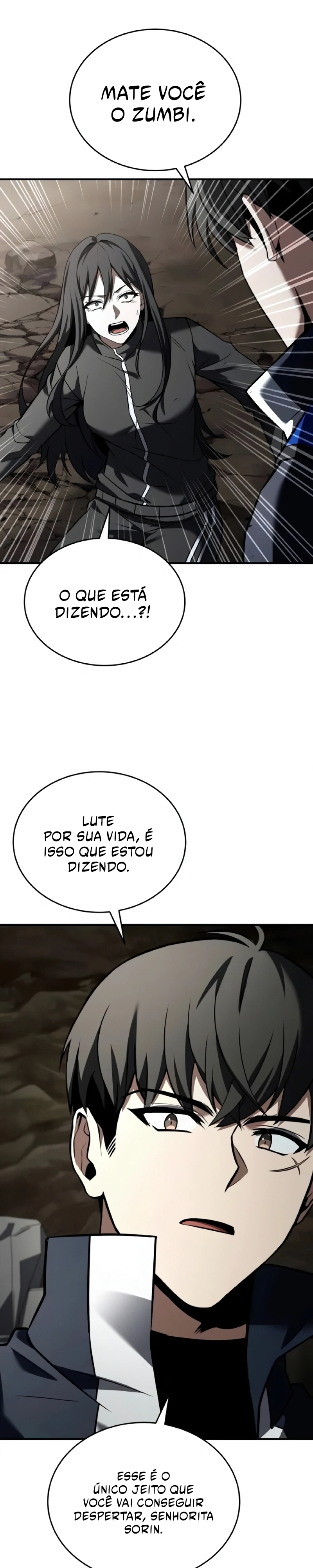 Acumulador de Características Capítulo 24 Página 42
