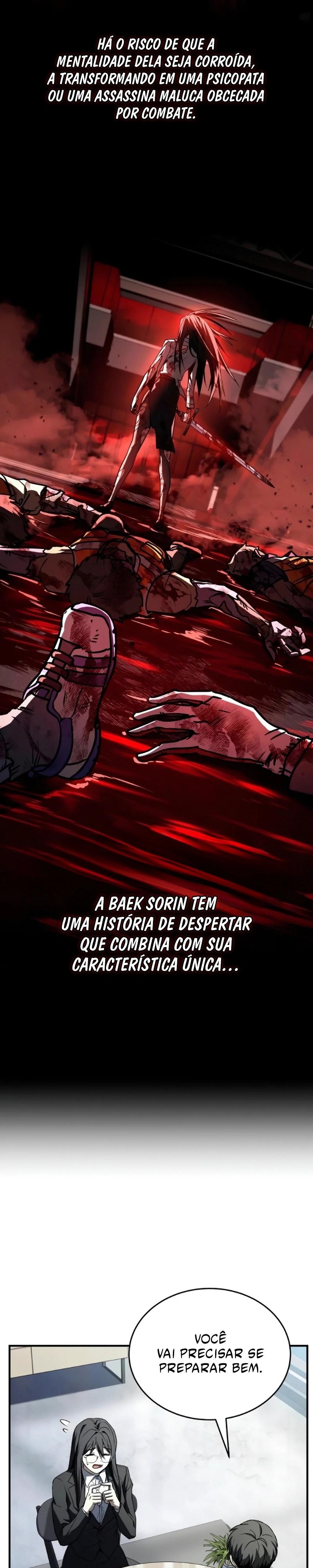 Acumulador de Características Capítulo 24 Página 5