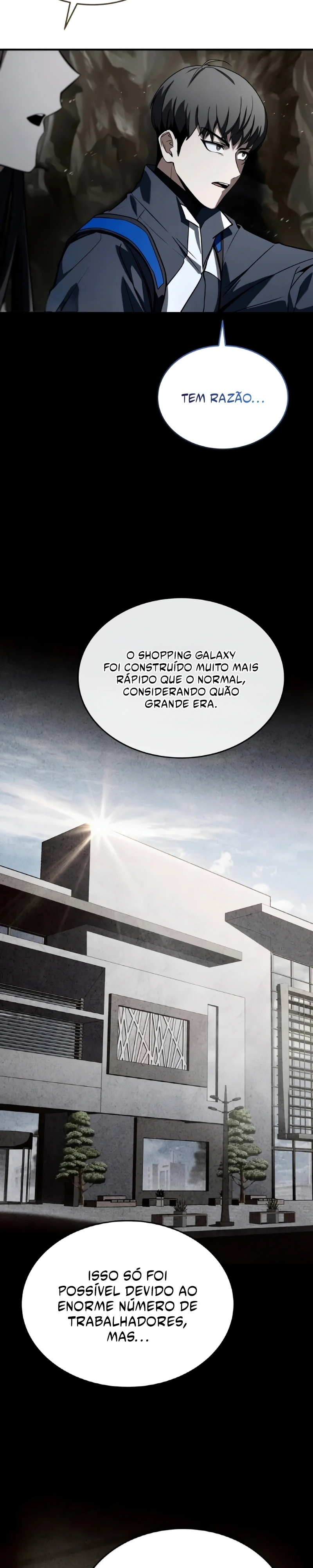 Acumulador de Características Capítulo 25 Página 18