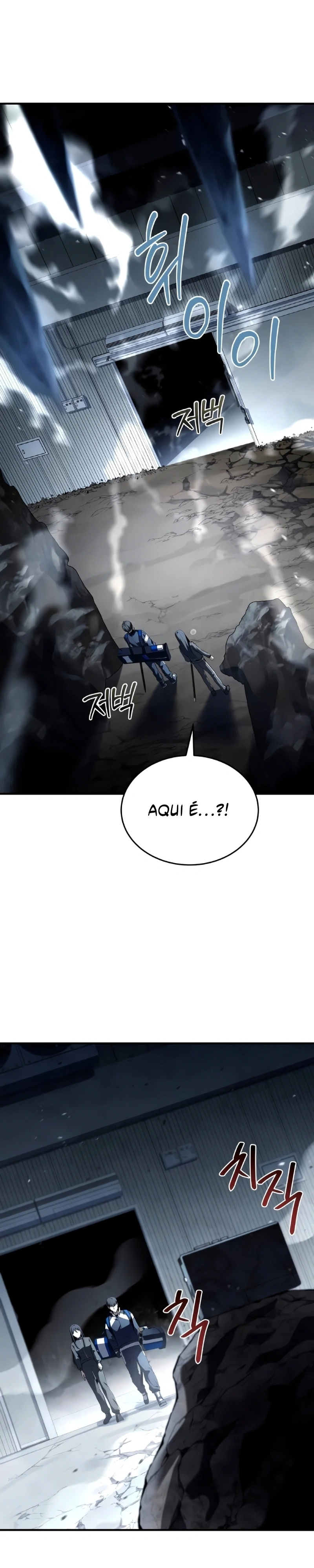 Acumulador de Características Capítulo 25 Página 27