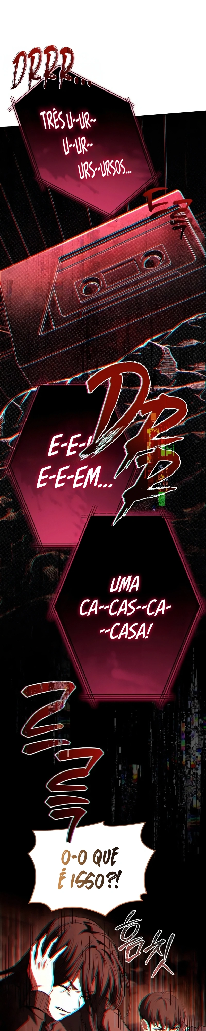 Acumulador de Características Capítulo 25 Página 29