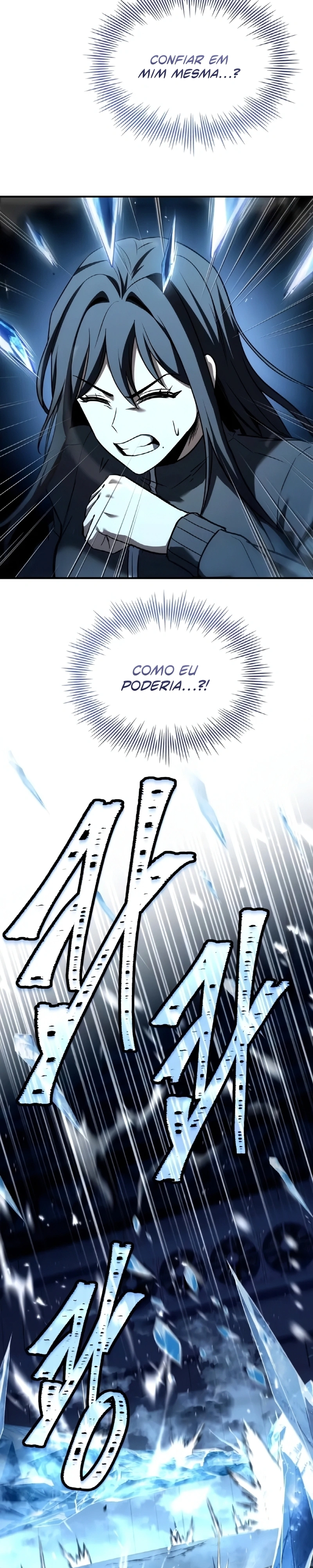 Acumulador de Características Capítulo 25 Página 42