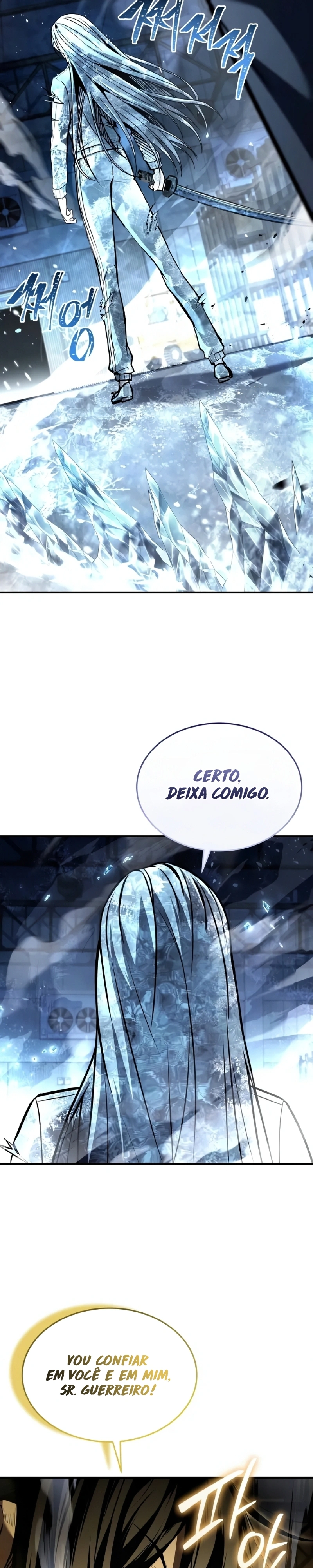 Acumulador de Características Capítulo 25 Página 45