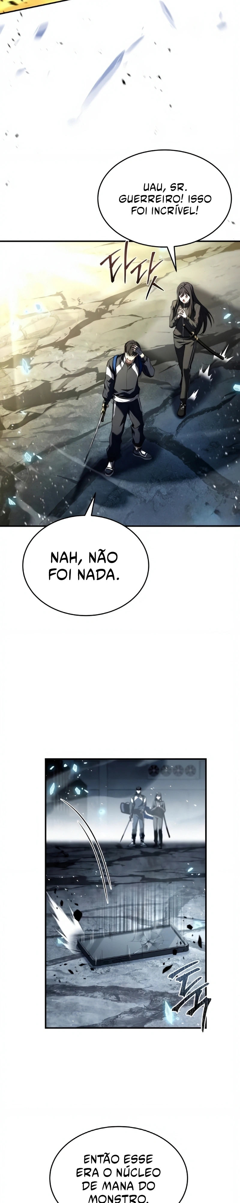 Acumulador de Características Capítulo 26 Página 21