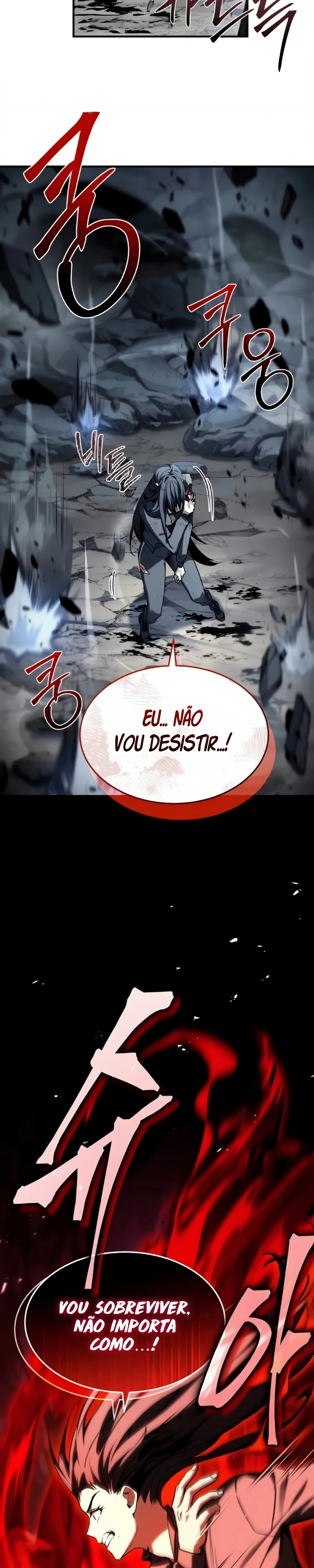 Acumulador de Características Capítulo 26 Página 36