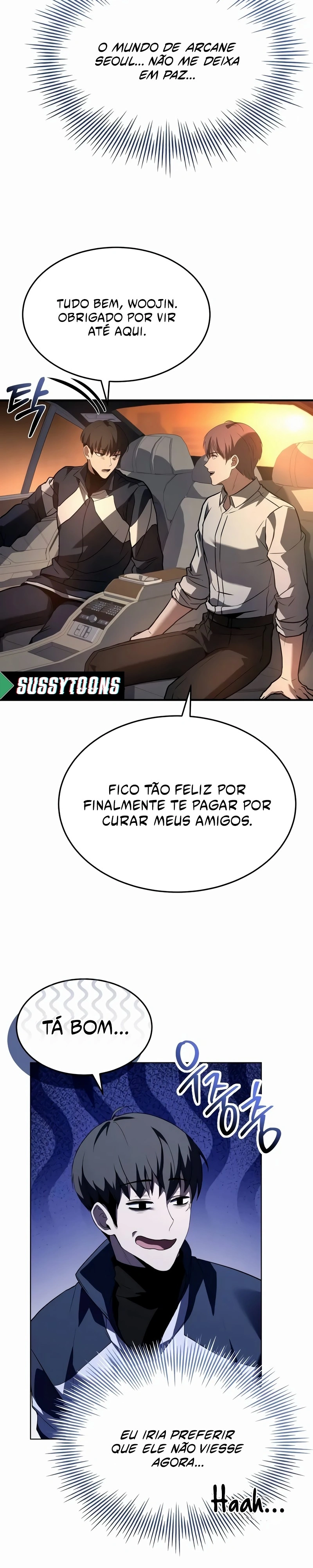 Acumulador de Características Capítulo 27 Página 12
