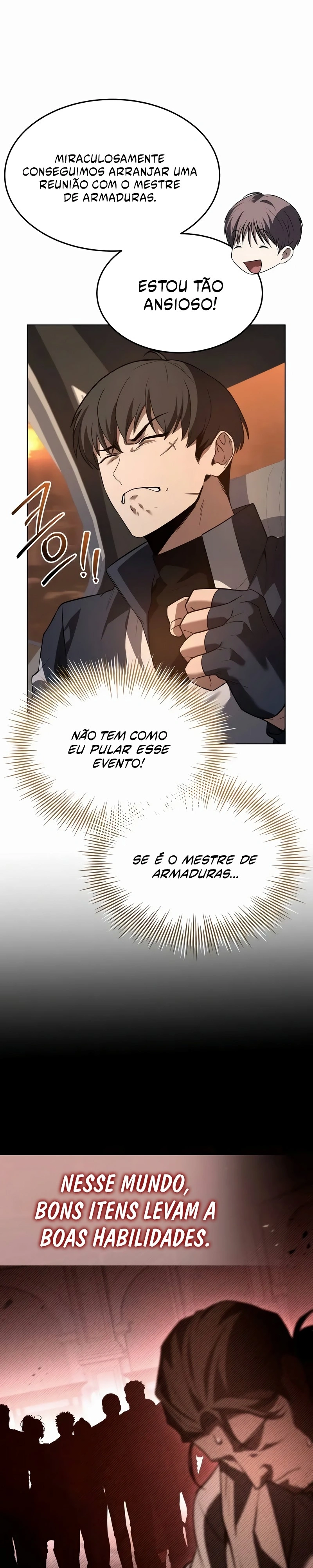Acumulador de Características Capítulo 27 Página 13