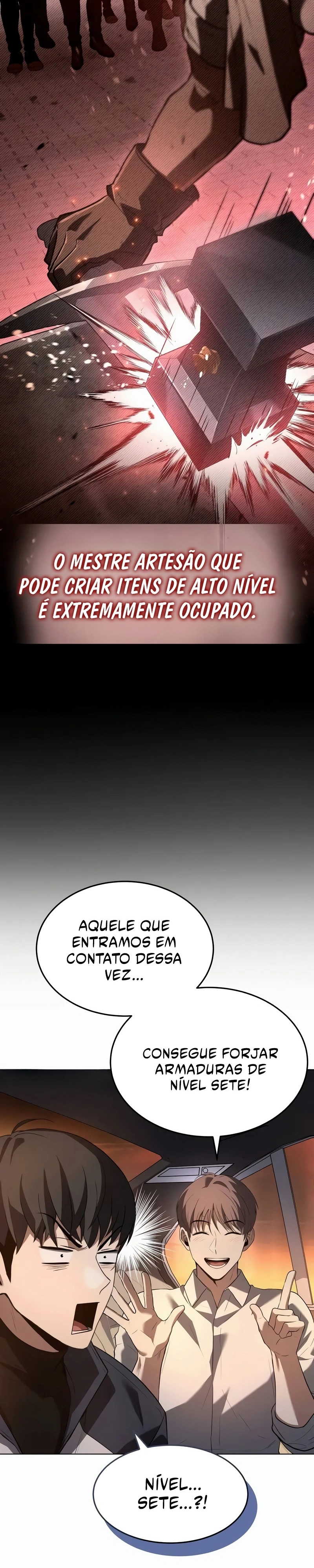 Acumulador de Características Capítulo 27 Página 14