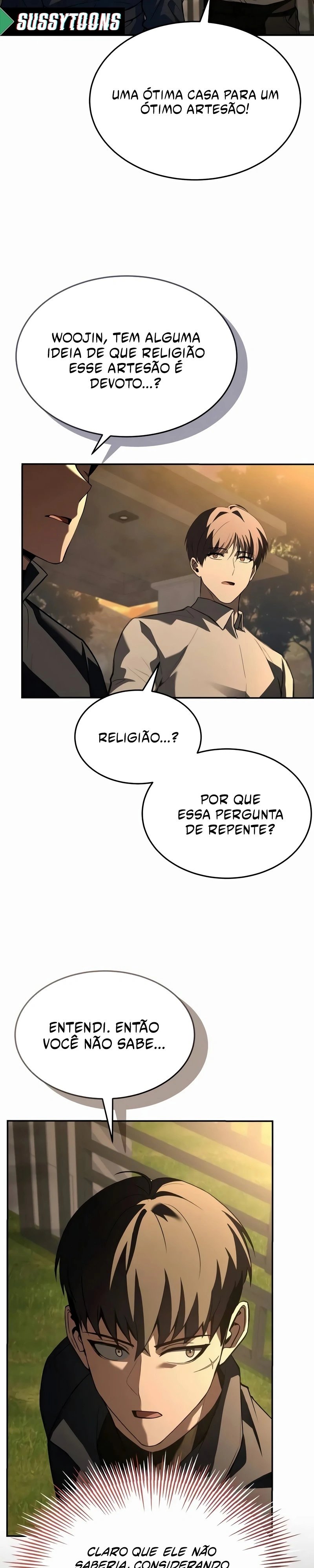 Acumulador de Características Capítulo 27 Página 17
