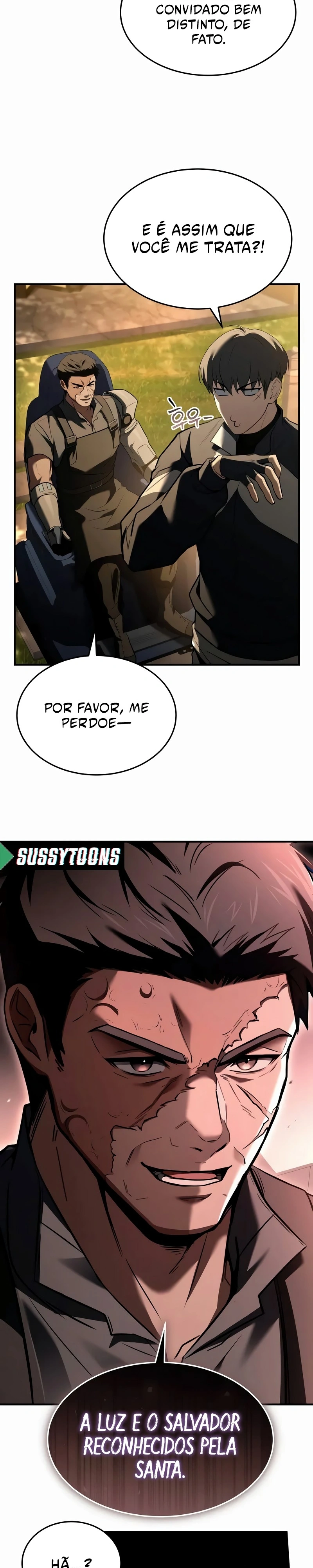 Acumulador de Características Capítulo 27 Página 24