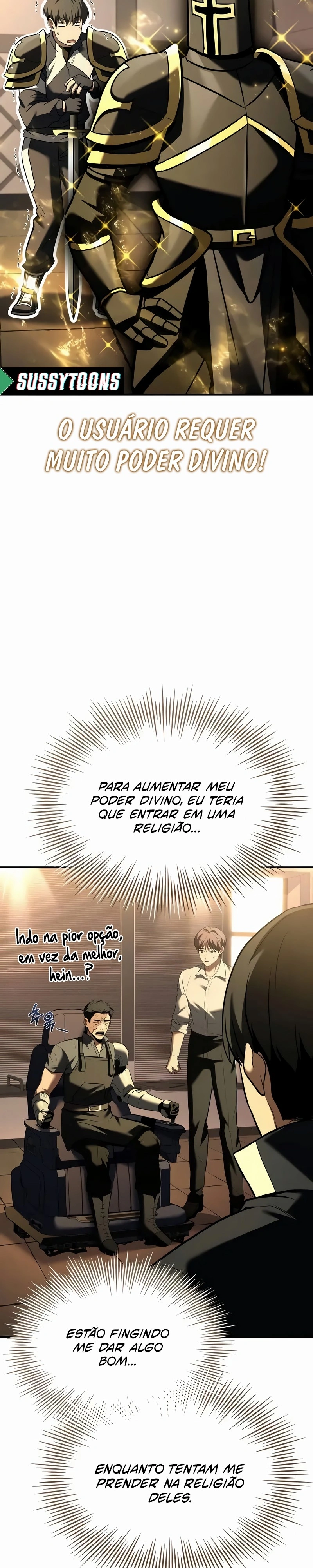 Acumulador de Características Capítulo 27 Página 31