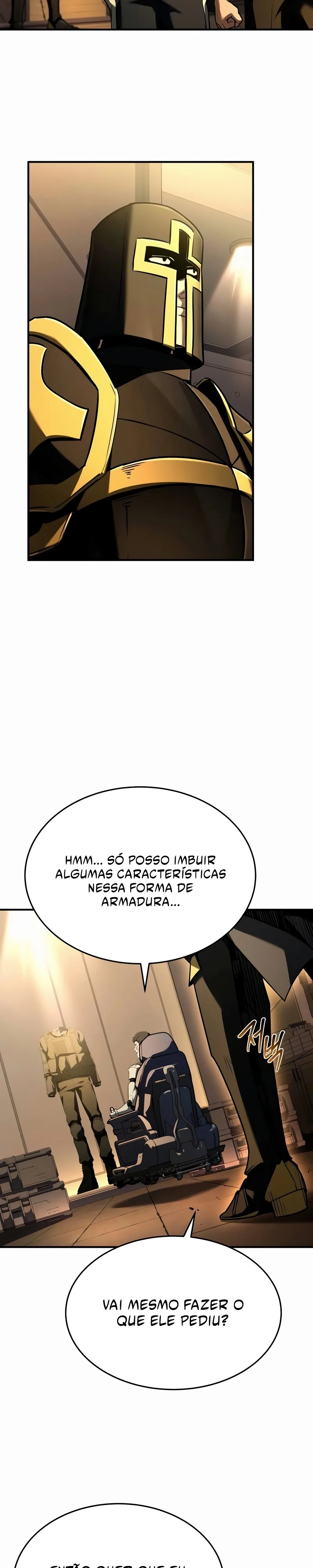 Acumulador de Características Capítulo 27 Página 33