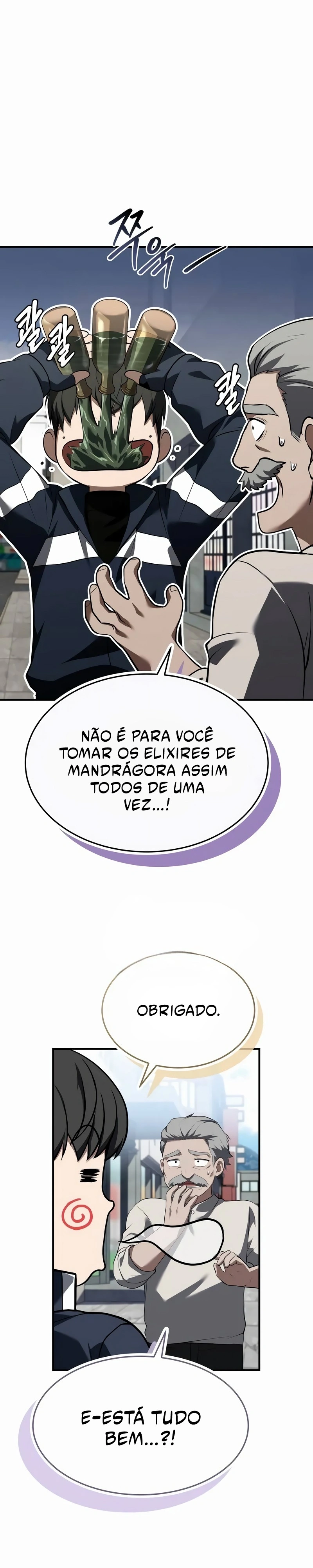 Acumulador de Características Capítulo 27 Página 36