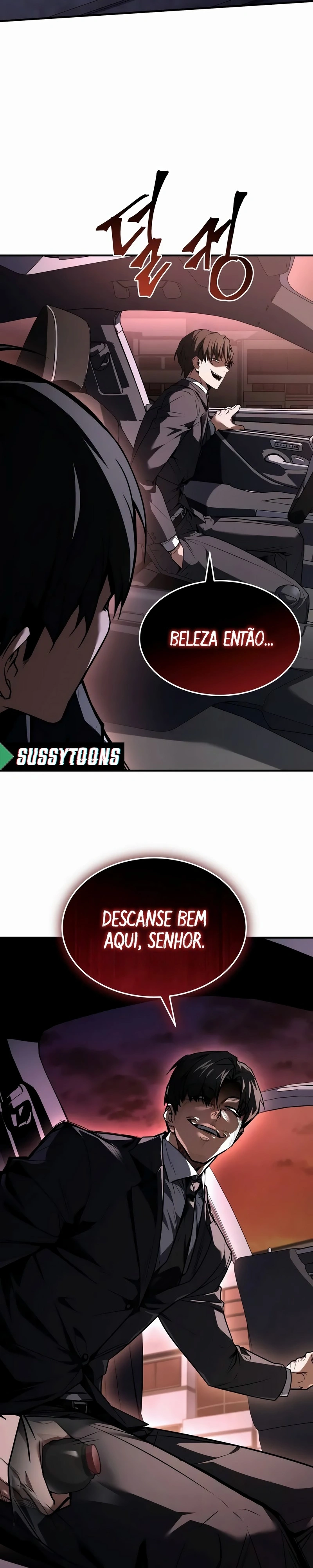 Acumulador de Características Capítulo 27 Página 44