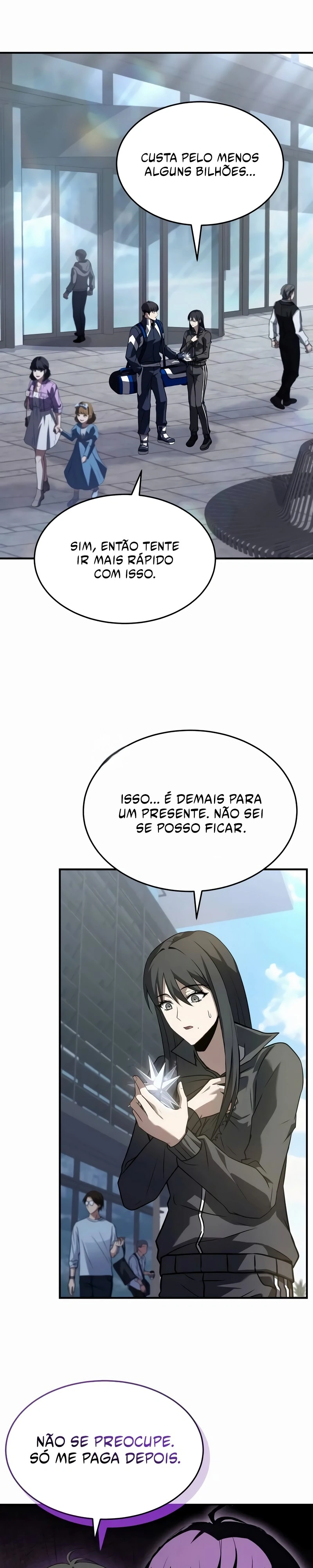 Acumulador de Características Capítulo 27 Página 7