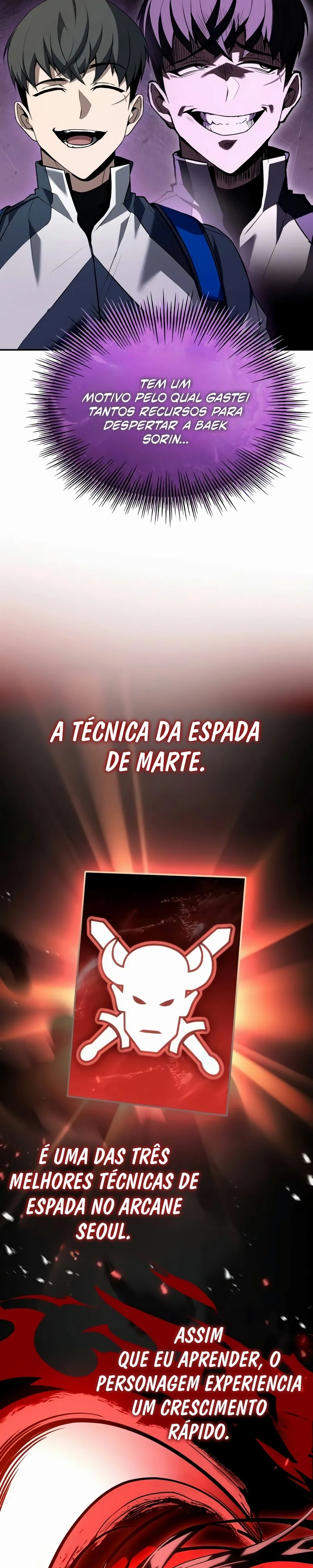 Acumulador de Características Capítulo 27 Página 8