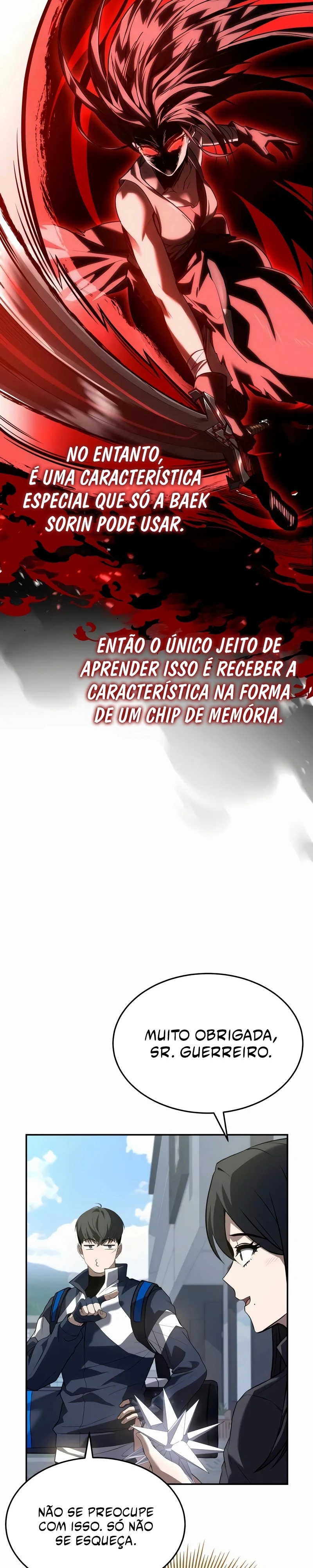 Acumulador de Características Capítulo 27 Página 9