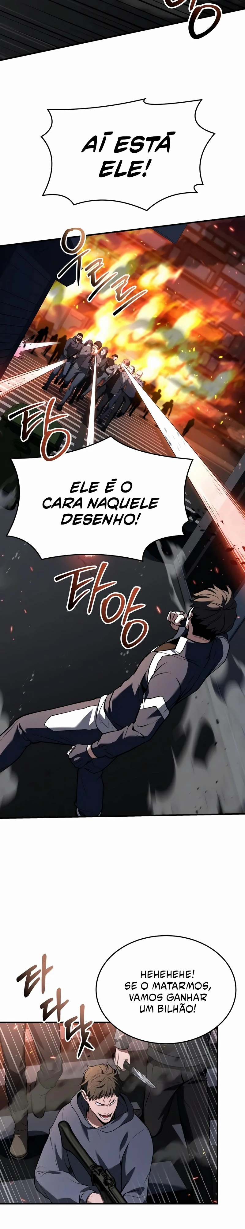 Acumulador de Características Capítulo 28 Página 10