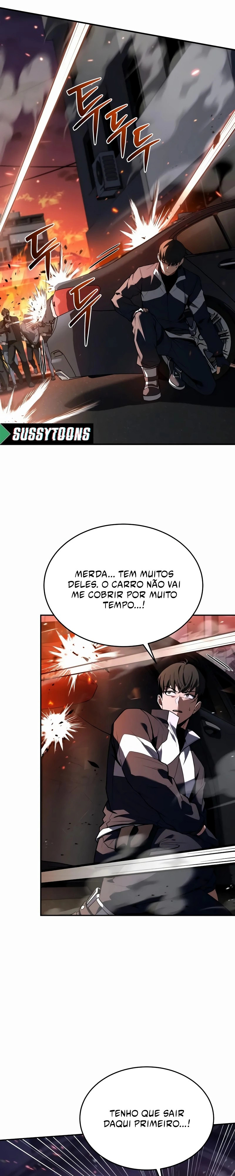 Acumulador de Características Capítulo 28 Página 13