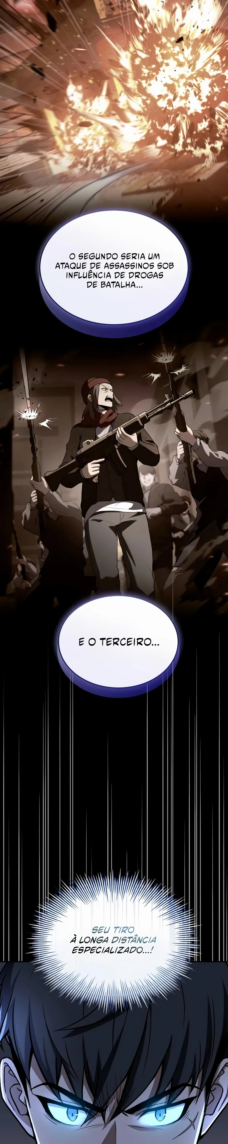 Acumulador de Características Capítulo 28 Página 29