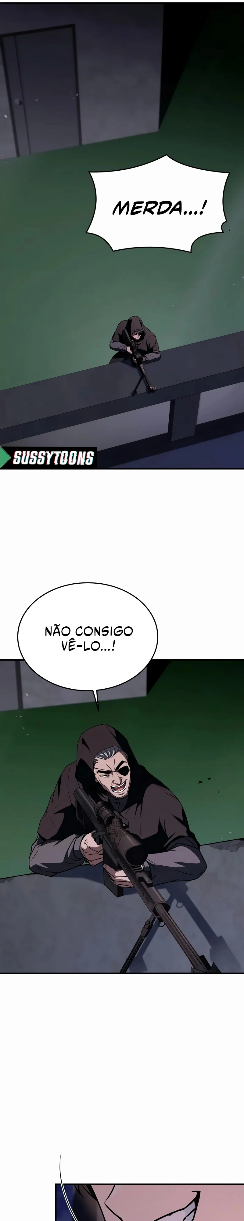 Acumulador de Características Capítulo 28 Página 42