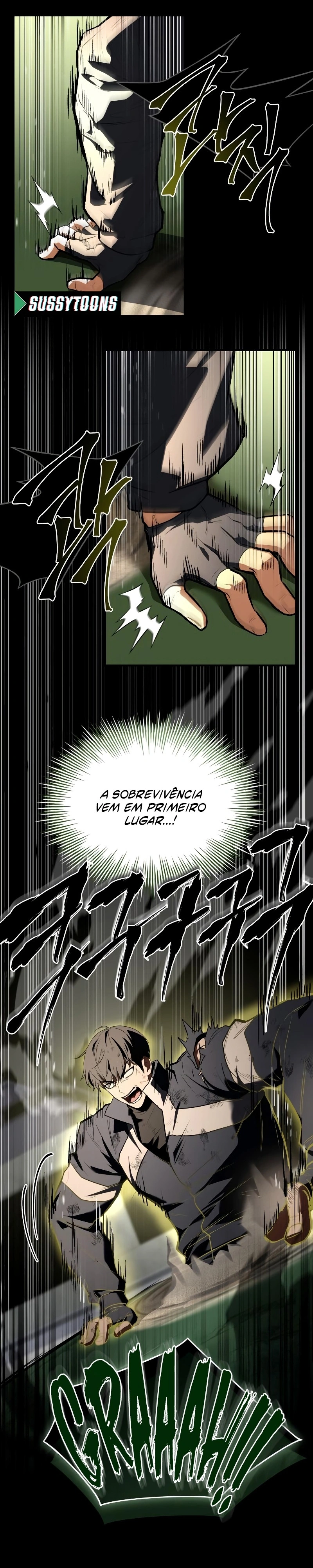 Acumulador de Características Capítulo 29 Página 12