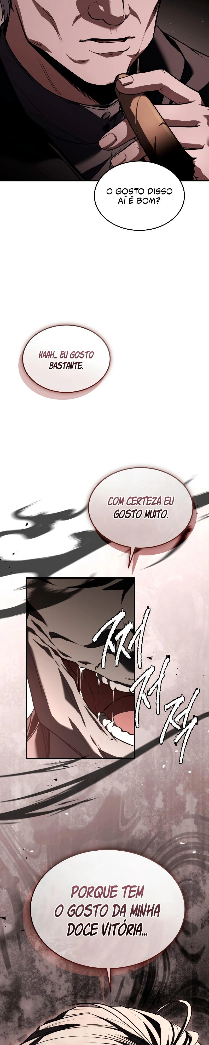 Acumulador de Características Capítulo 29 Página 23