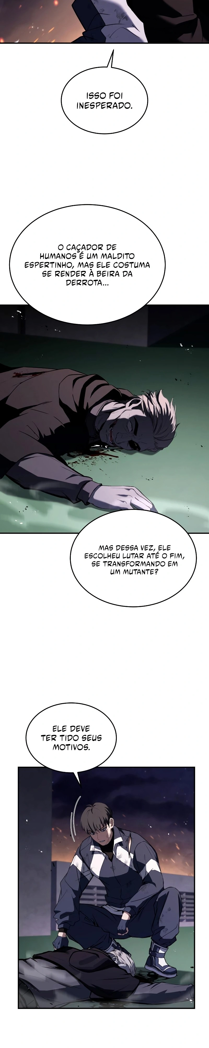 Acumulador de Características Capítulo 29 Página 28