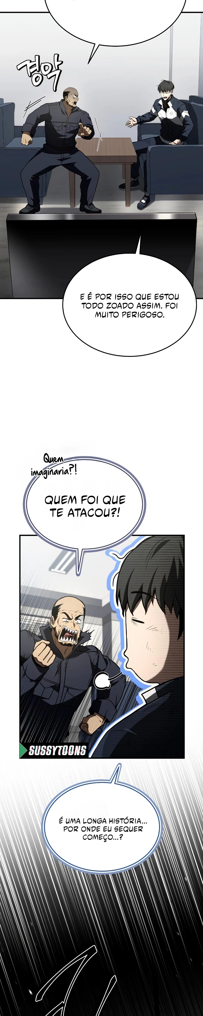 Acumulador de Características Capítulo 29 Página 31