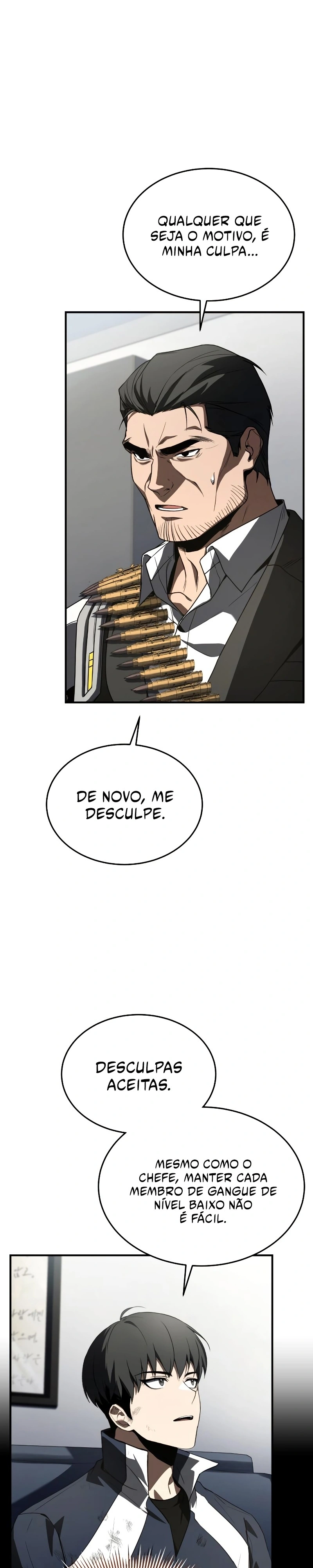 Acumulador de Características Capítulo 29 Página 36
