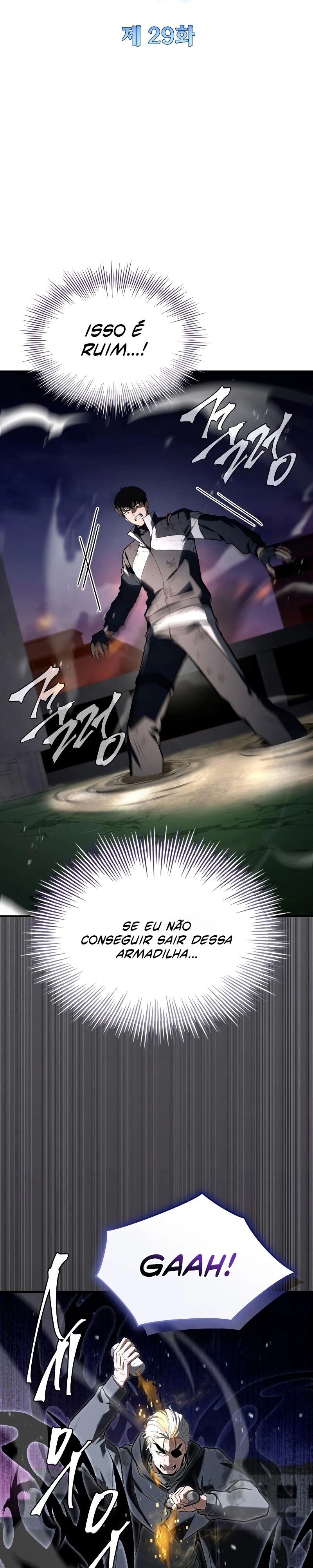 Acumulador de Características Capítulo 29 Página 9