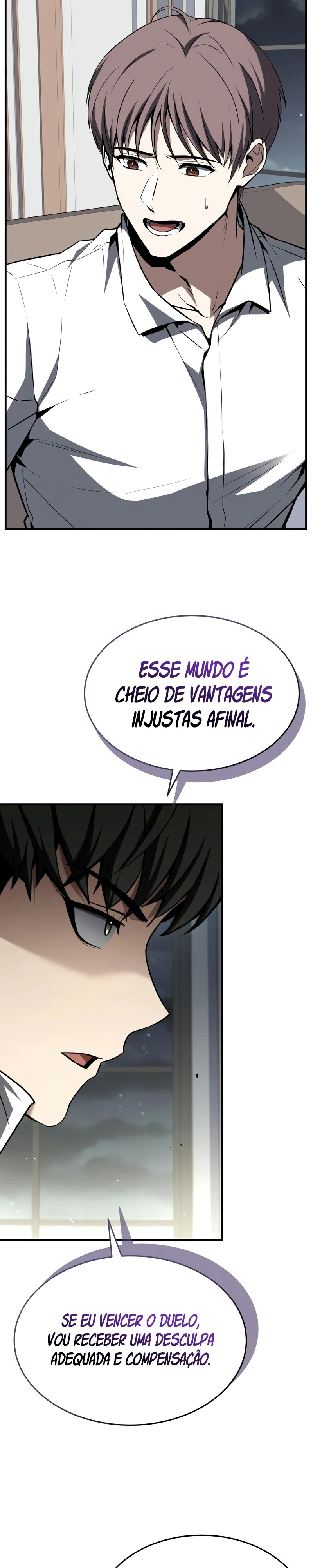 Acumulador de Características Capítulo 30 Página 16