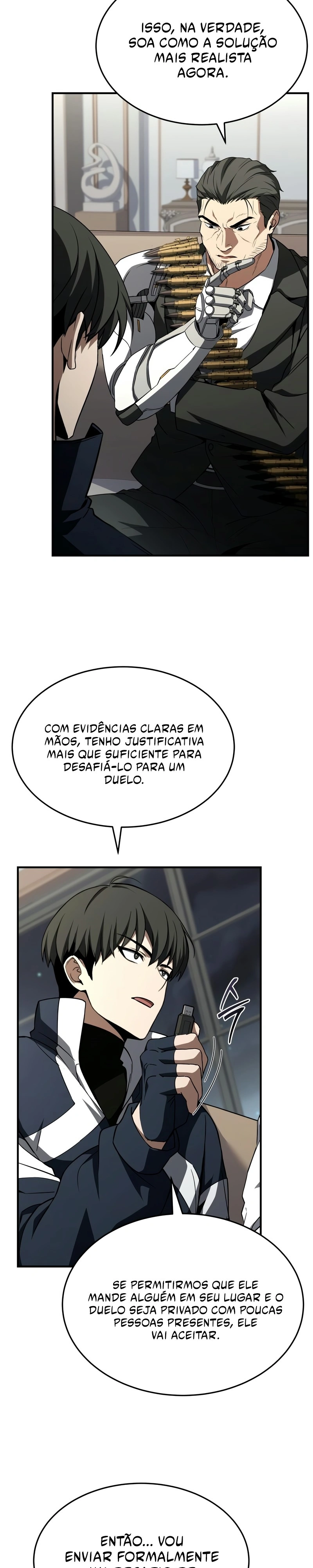 Acumulador de Características Capítulo 30 Página 17