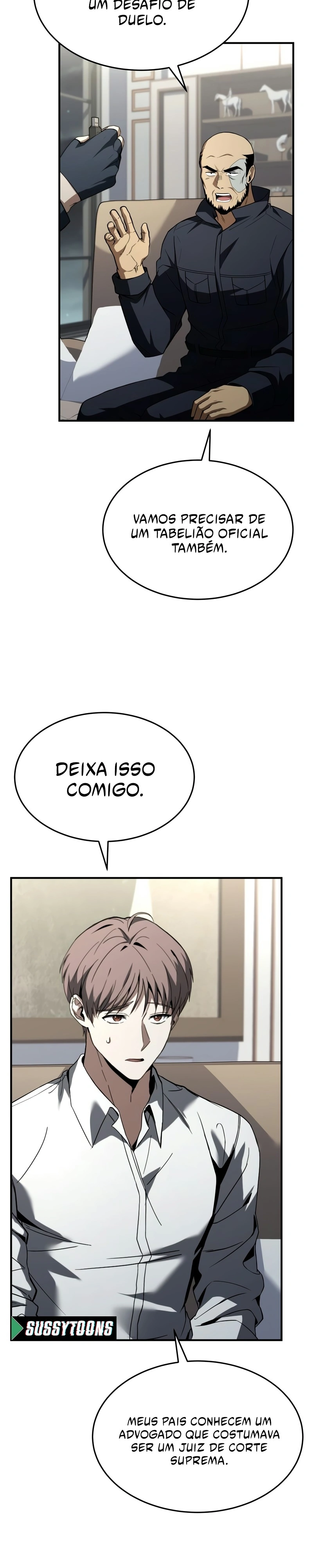 Acumulador de Características Capítulo 30 Página 18