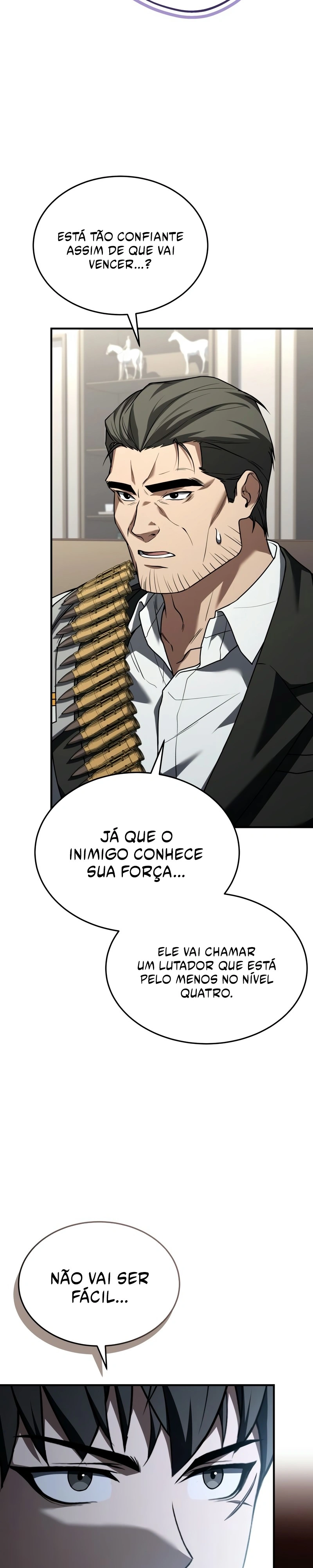 Acumulador de Características Capítulo 30 Página 20