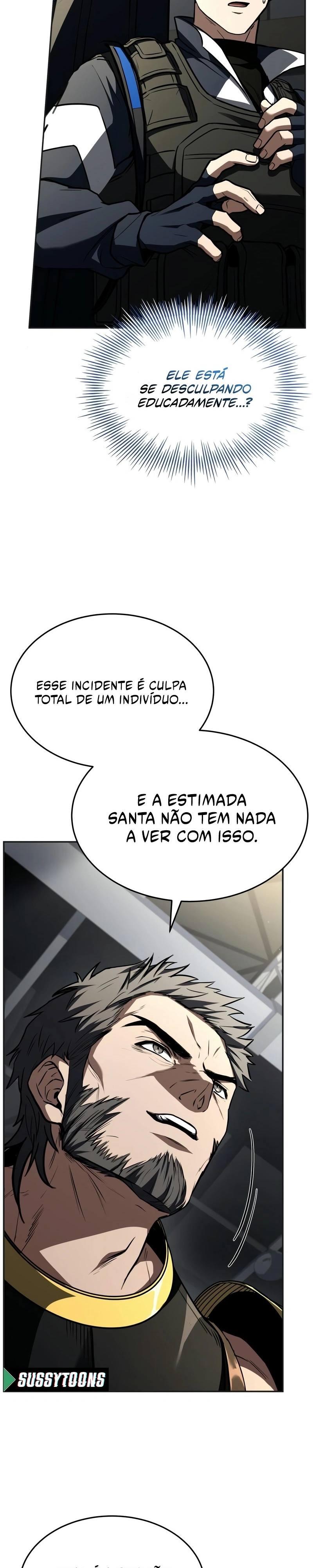 Acumulador de Características Capítulo 30 Página 30