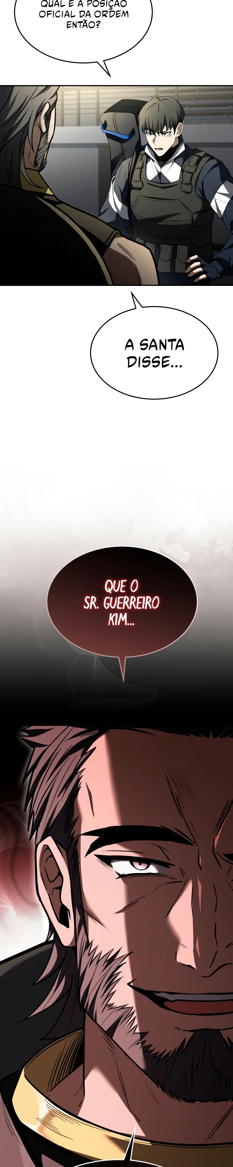 Acumulador de Características Capítulo 30 Página 31