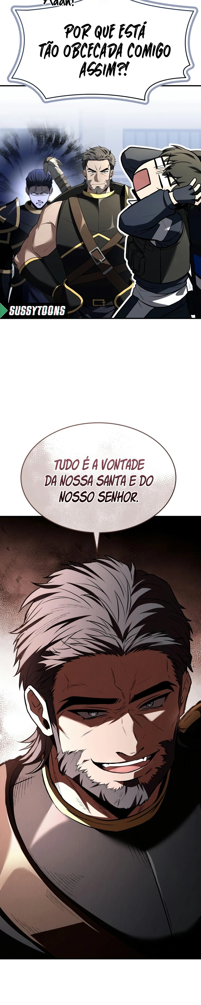 Acumulador de Características Capítulo 30 Página 34