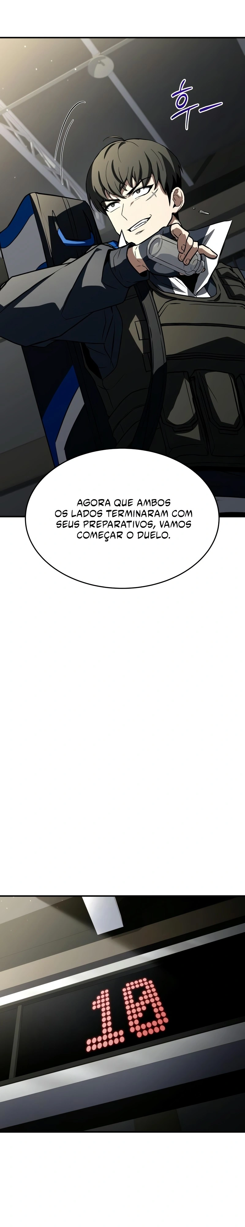 Acumulador de Características Capítulo 30 Página 43