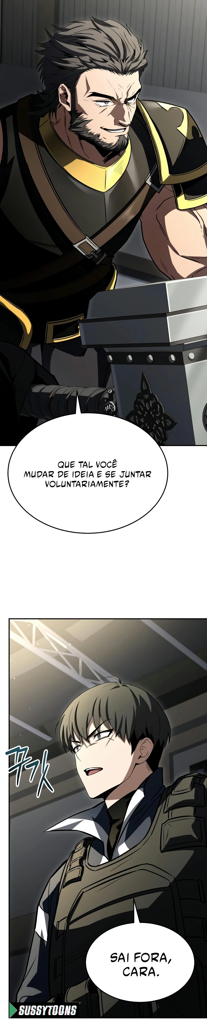 Acumulador de Características Capítulo 30 Página 45