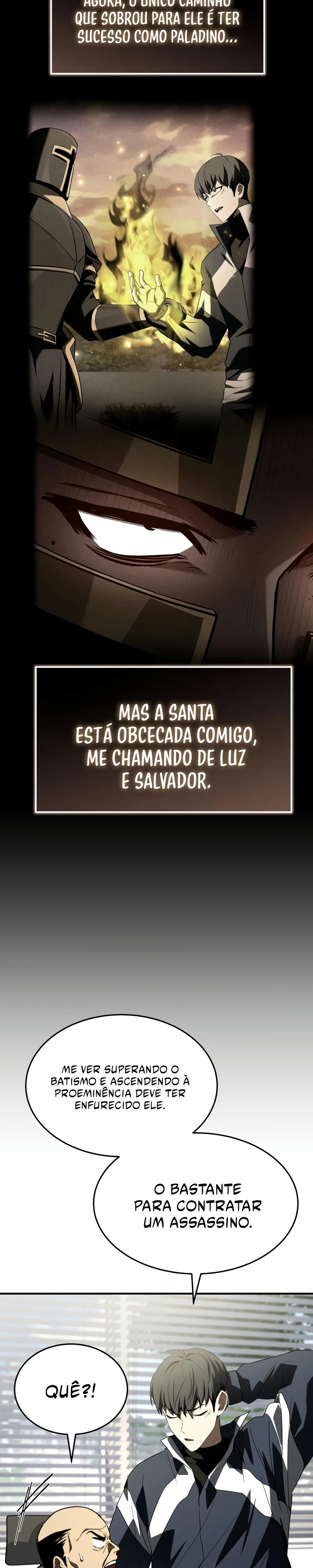Acumulador de Características Capítulo 30 Página 7