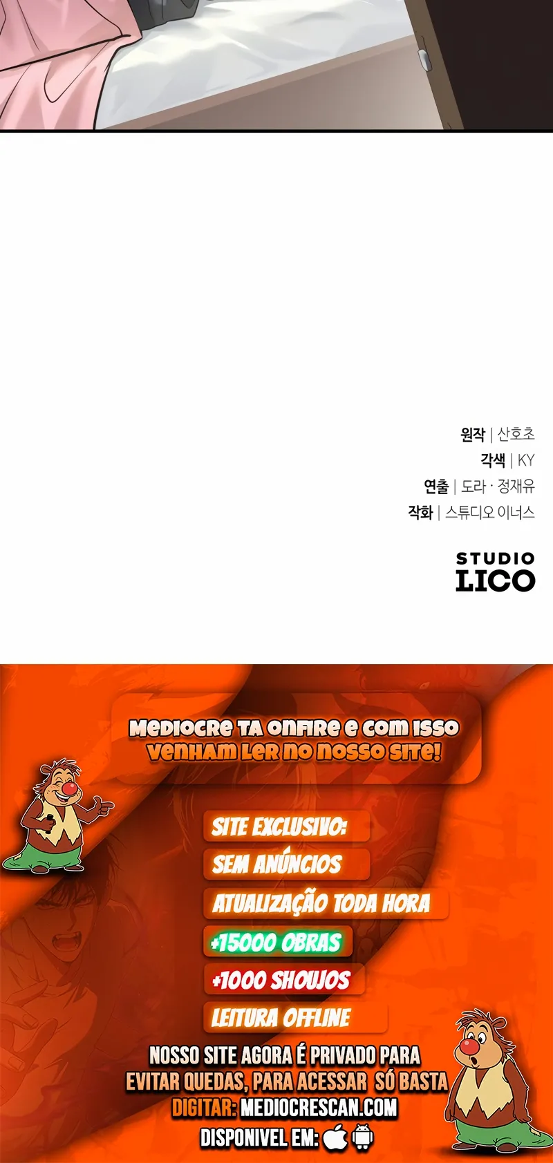 Acumulador de Características Capítulo 33 Página 16