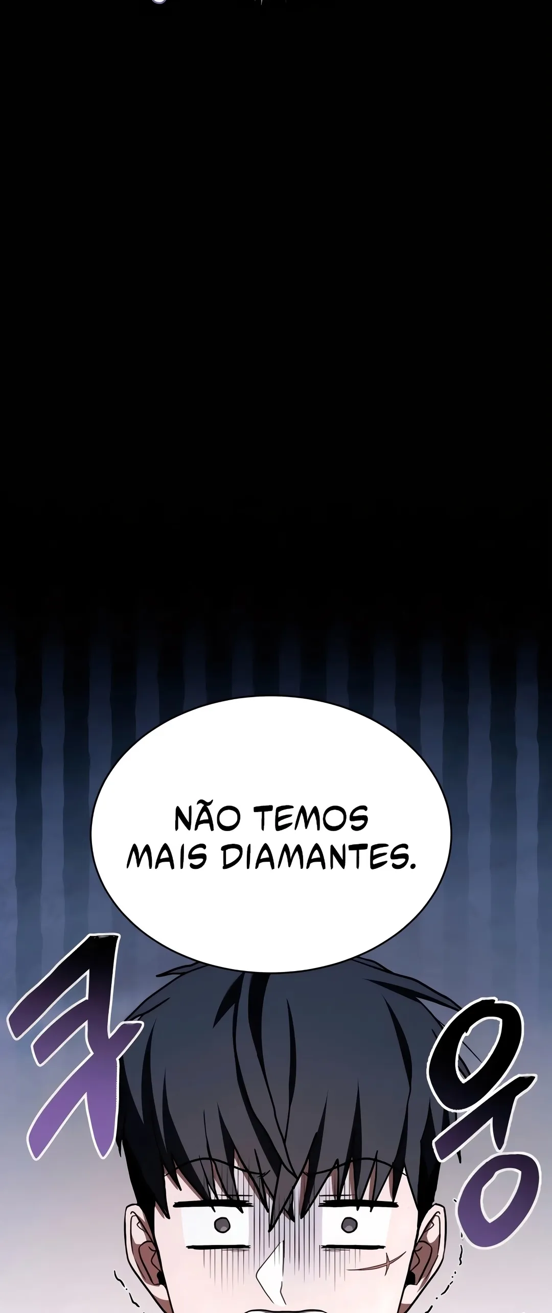 Acumulador de Características Capítulo 35 Página 100