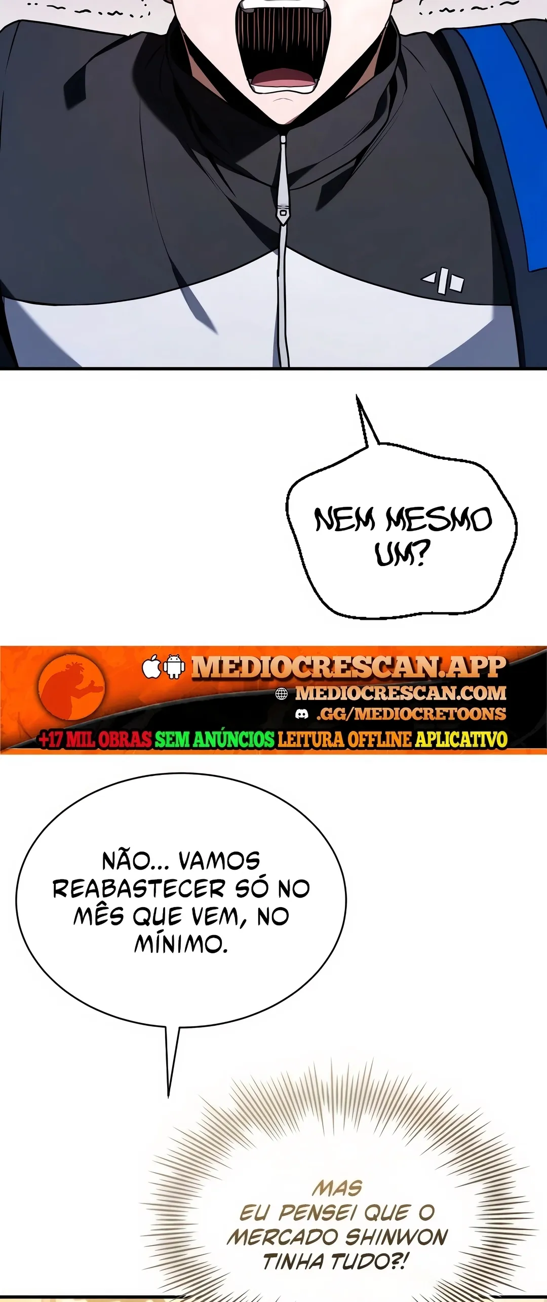 Acumulador de Características Capítulo 35 Página 101