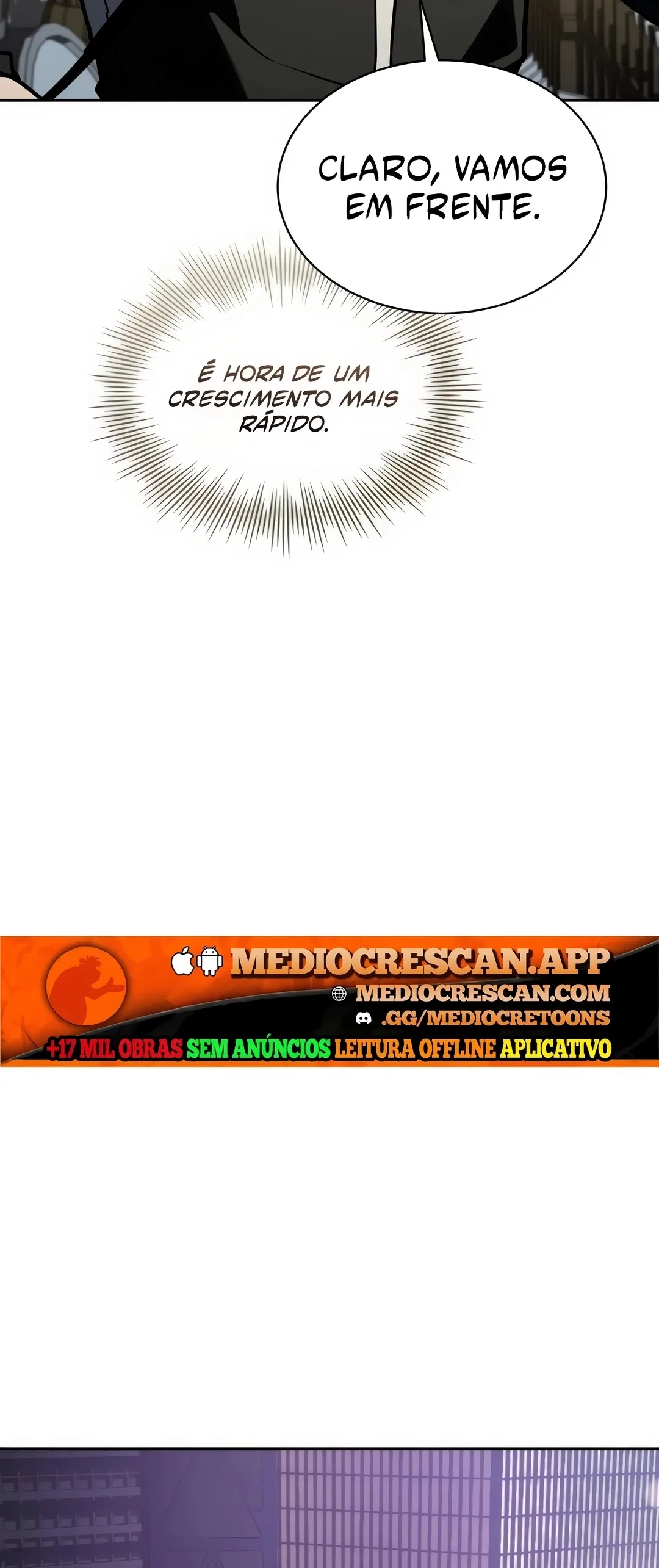 Acumulador de Características Capítulo 35 Página 105