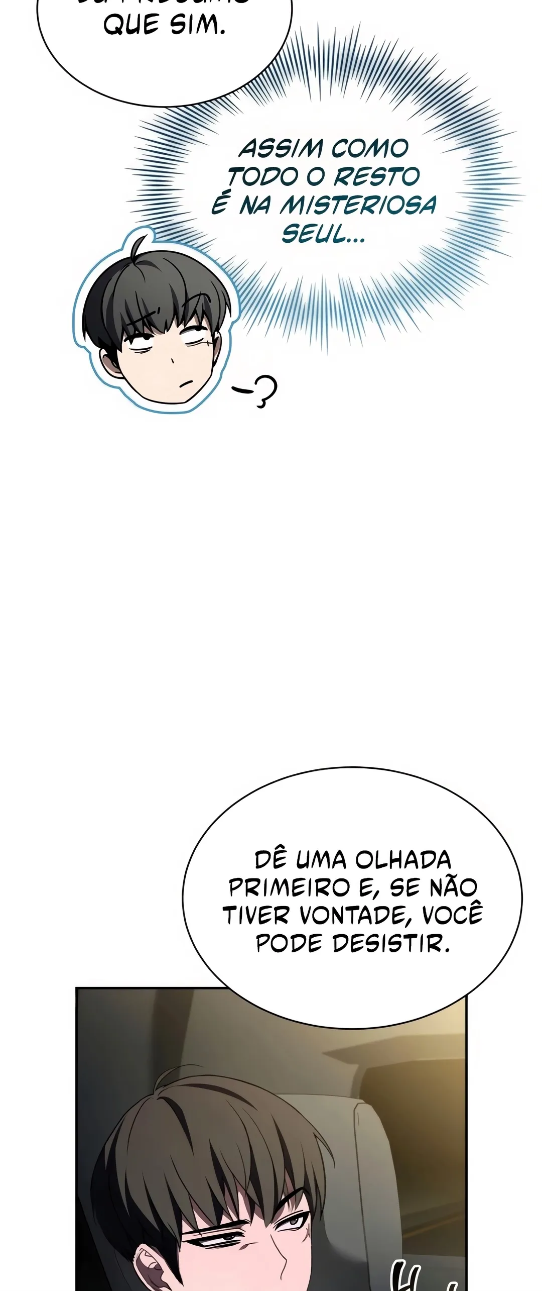 Acumulador de Características Capítulo 35 Página 108